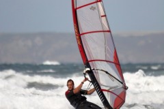 7 Windsurfing