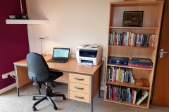 Caldey House - Office