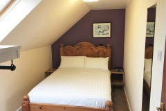 Newgale Lodge - Skomer