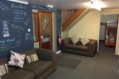 Newgale Lodge - Skomer