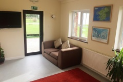 Newgale Lodge - Skomer