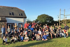 Newgale Lodge School Trips 1