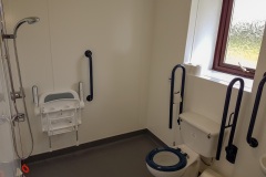 Newgale Lodge - Ramsey 11