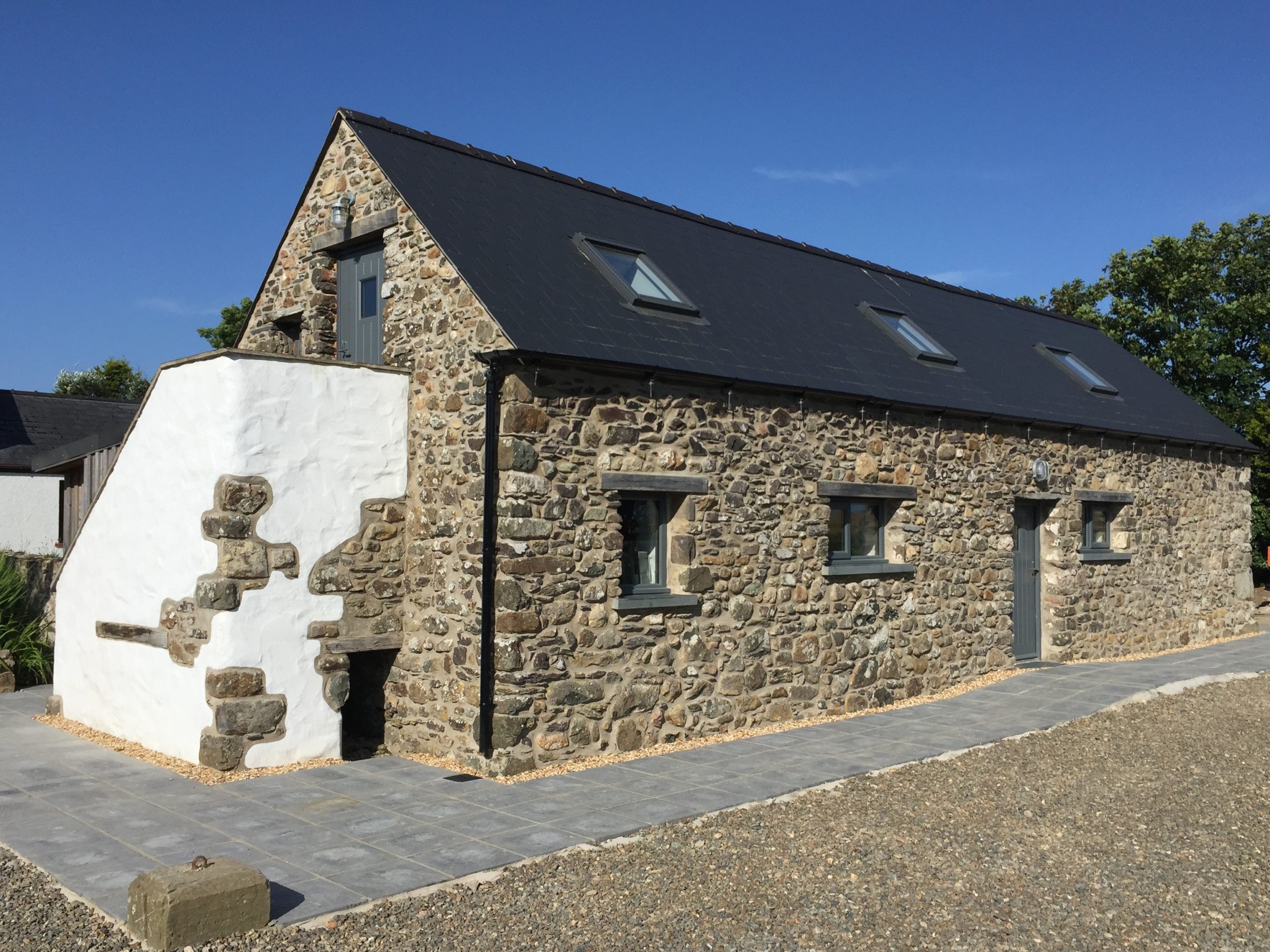 Newgale Lodge Restaurant