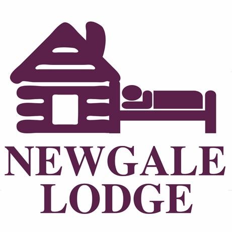 Newgale Lodge Logo